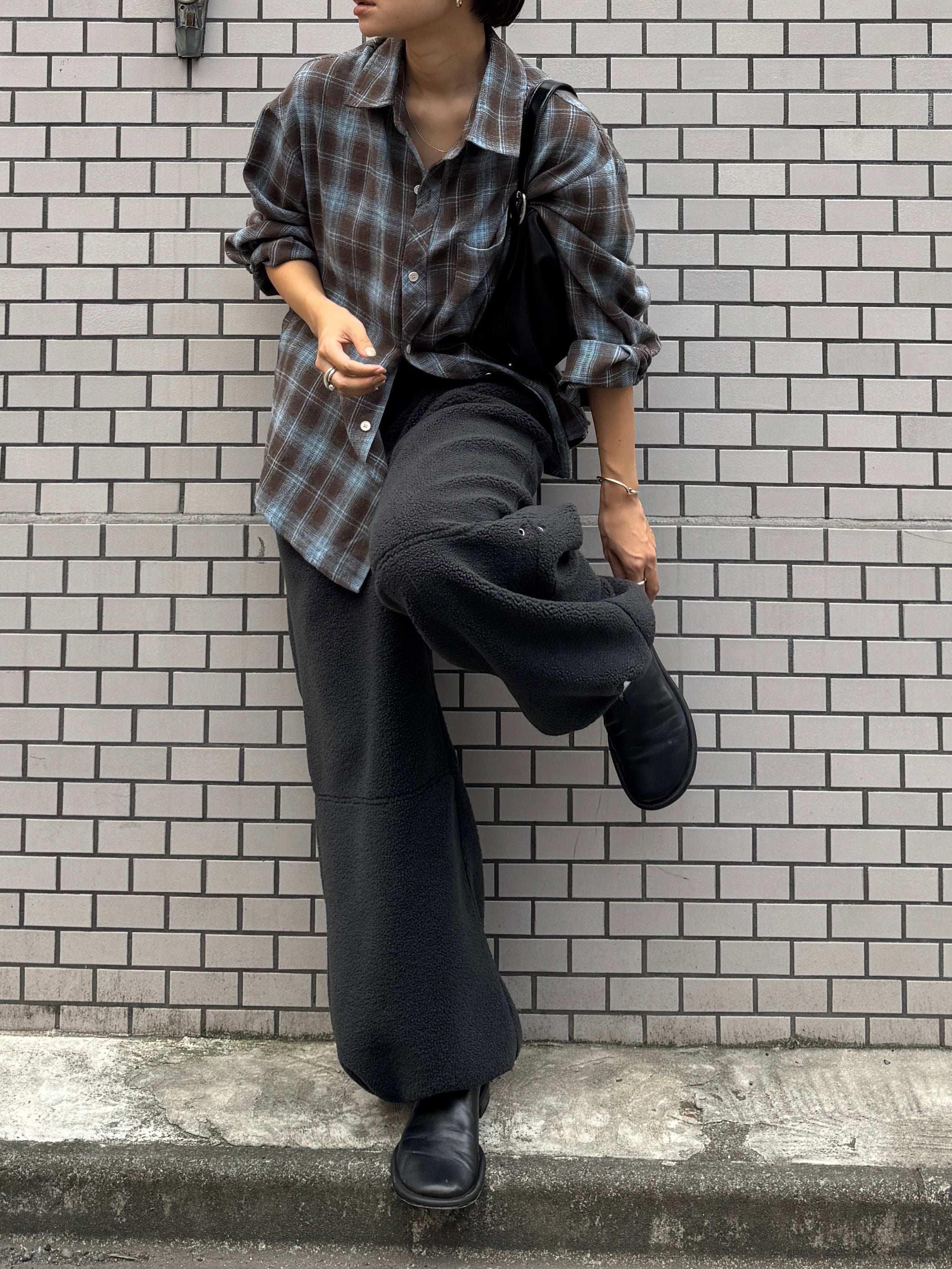 BOTTOMS – Eongul