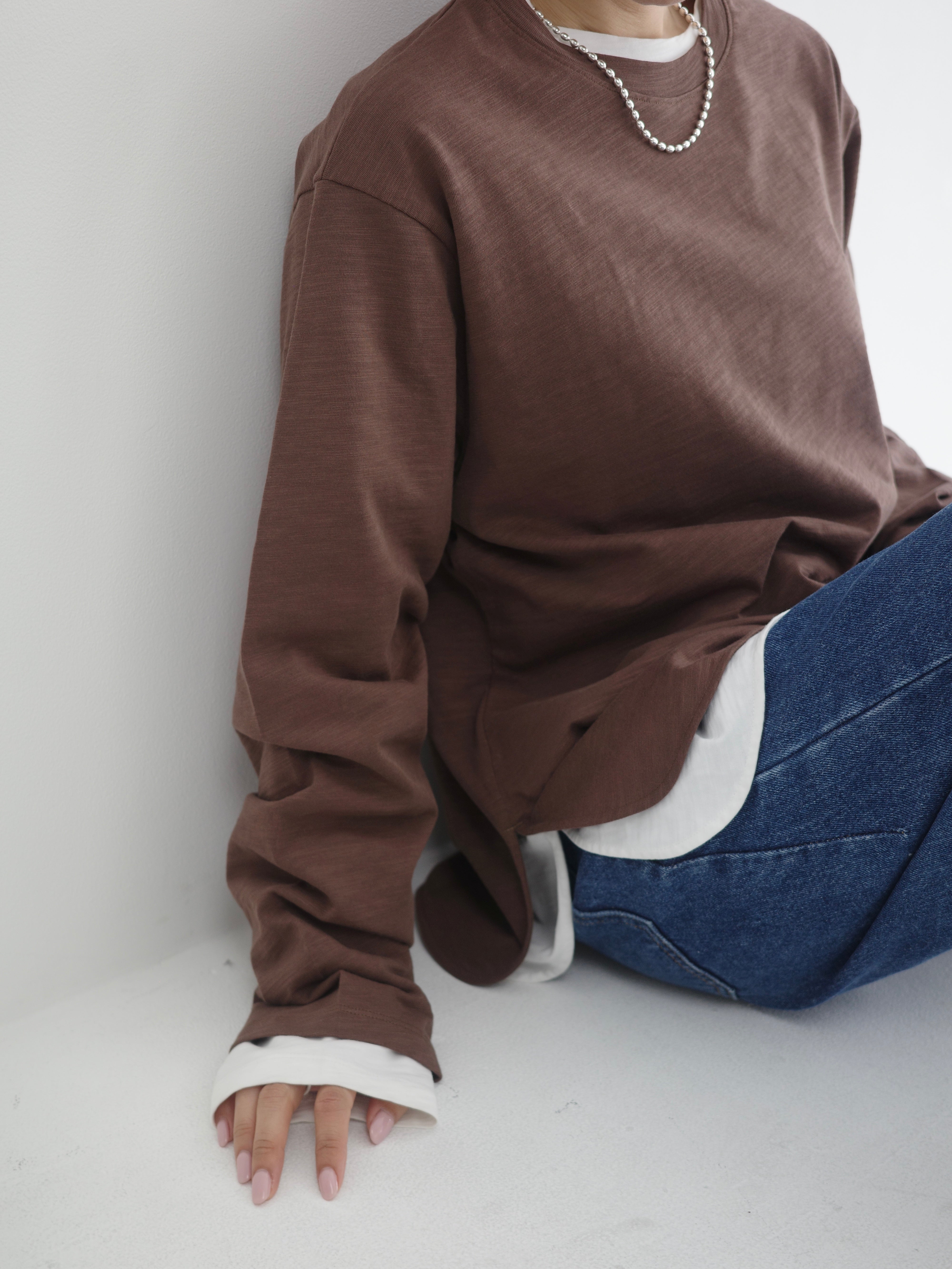 Release date 2.28 21:00 | Ëongul (ヨングル) official通販サイト