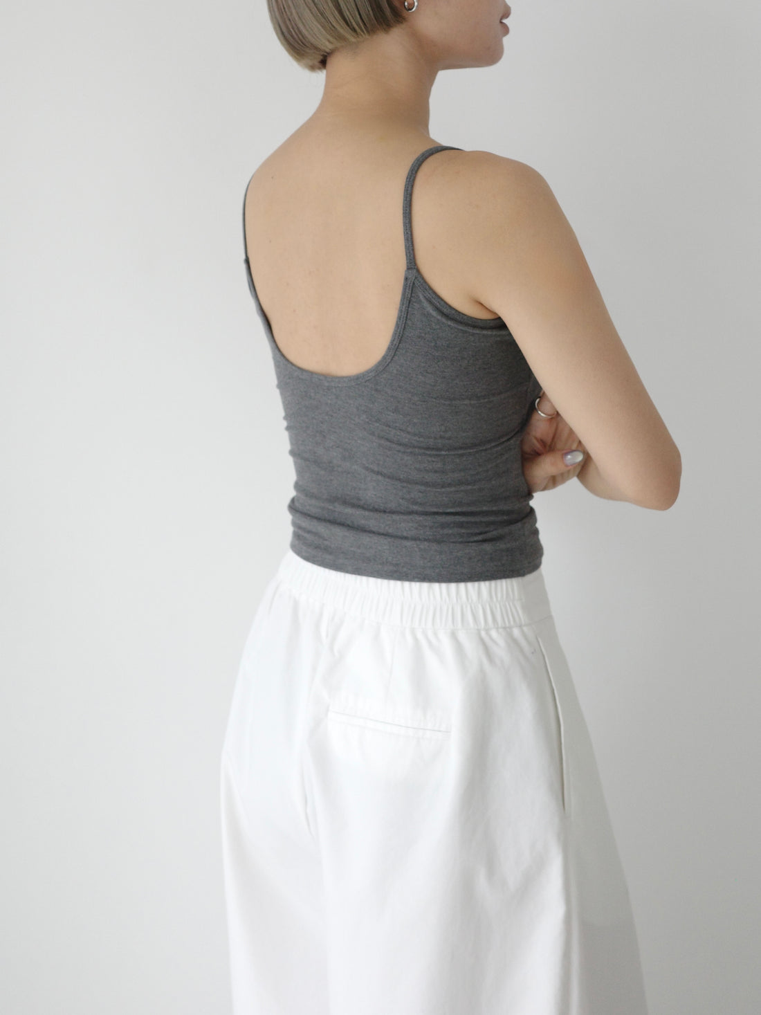 Cupin design Camisole