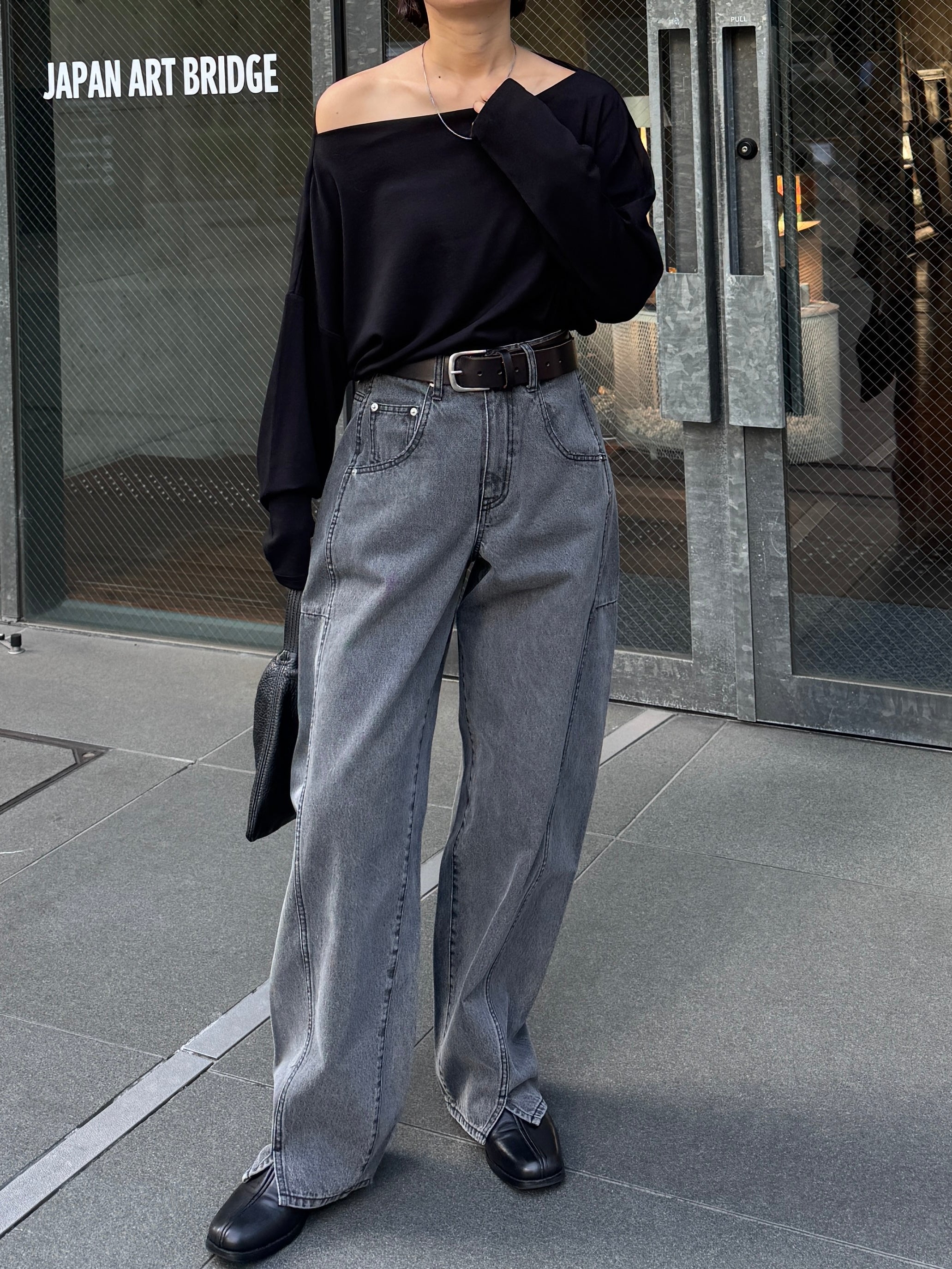 BOTTOMS – 「Pants」のタグが付けられました – Eongul