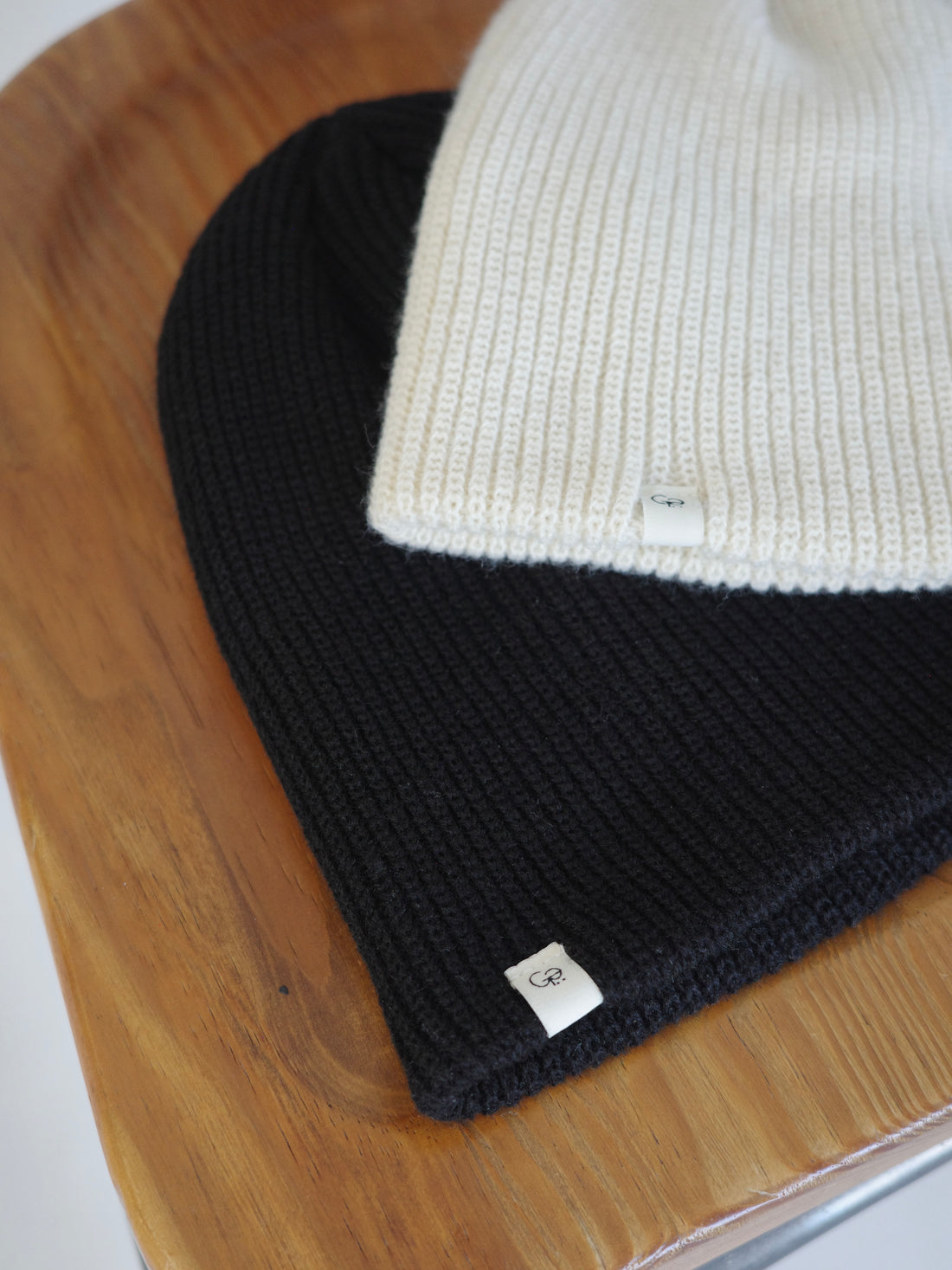 【PRE ORDER】Soft Beanie(2月中旬〜2月下旬発送予定)