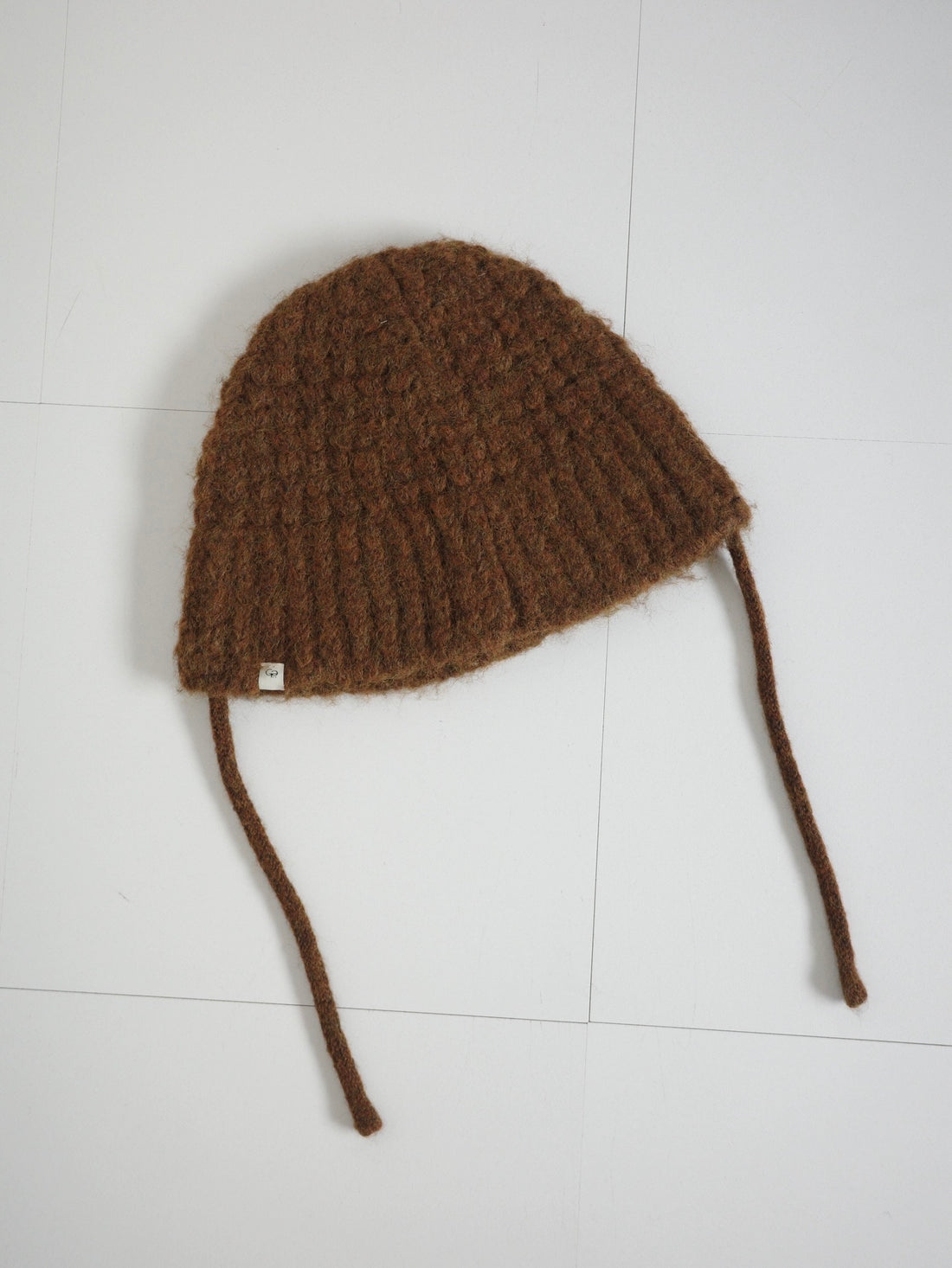 Mix Knit Cap