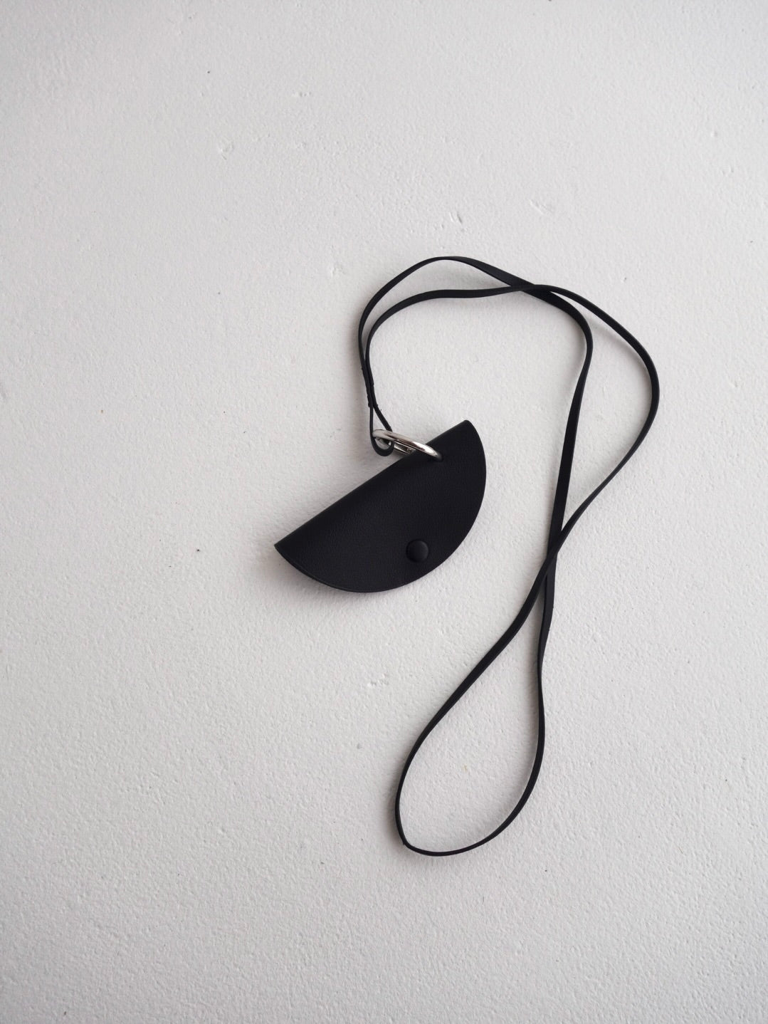 Leather Glasses Holder