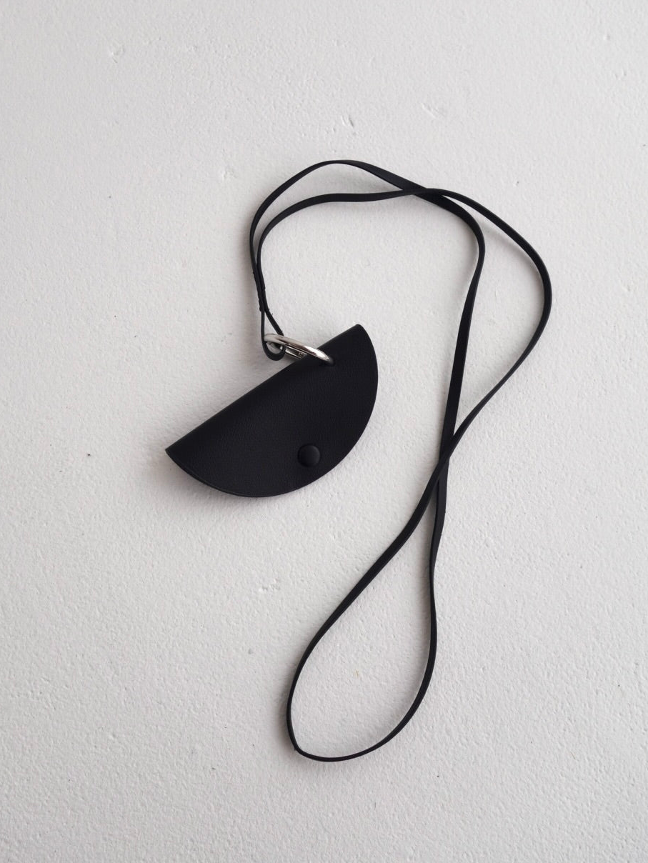Leather Glasses Holder(8月上旬〜8月中旬発送予定)