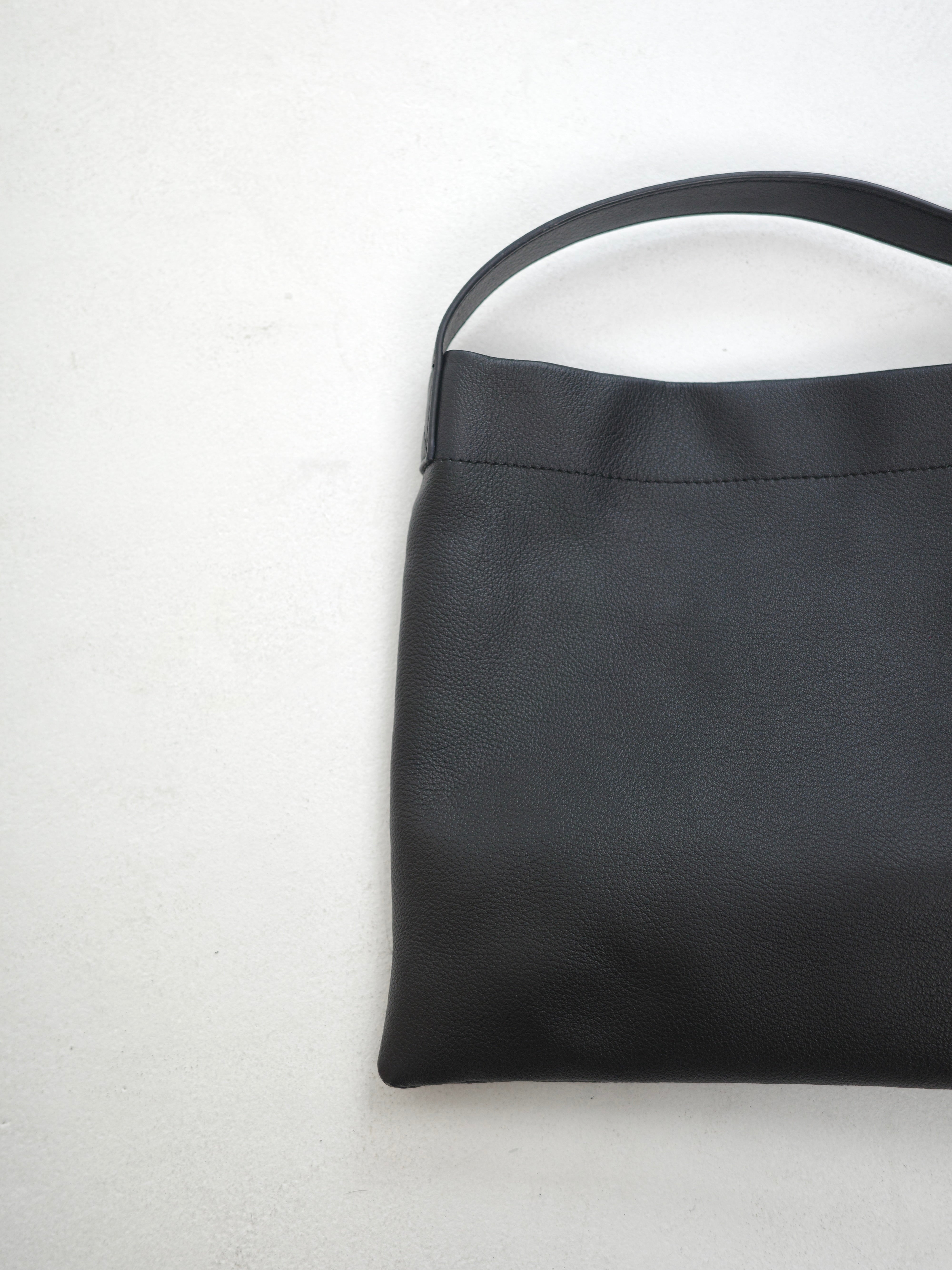 Manyway Leather Bag | Ëongul (ヨングル) official通販サイト – Eongul