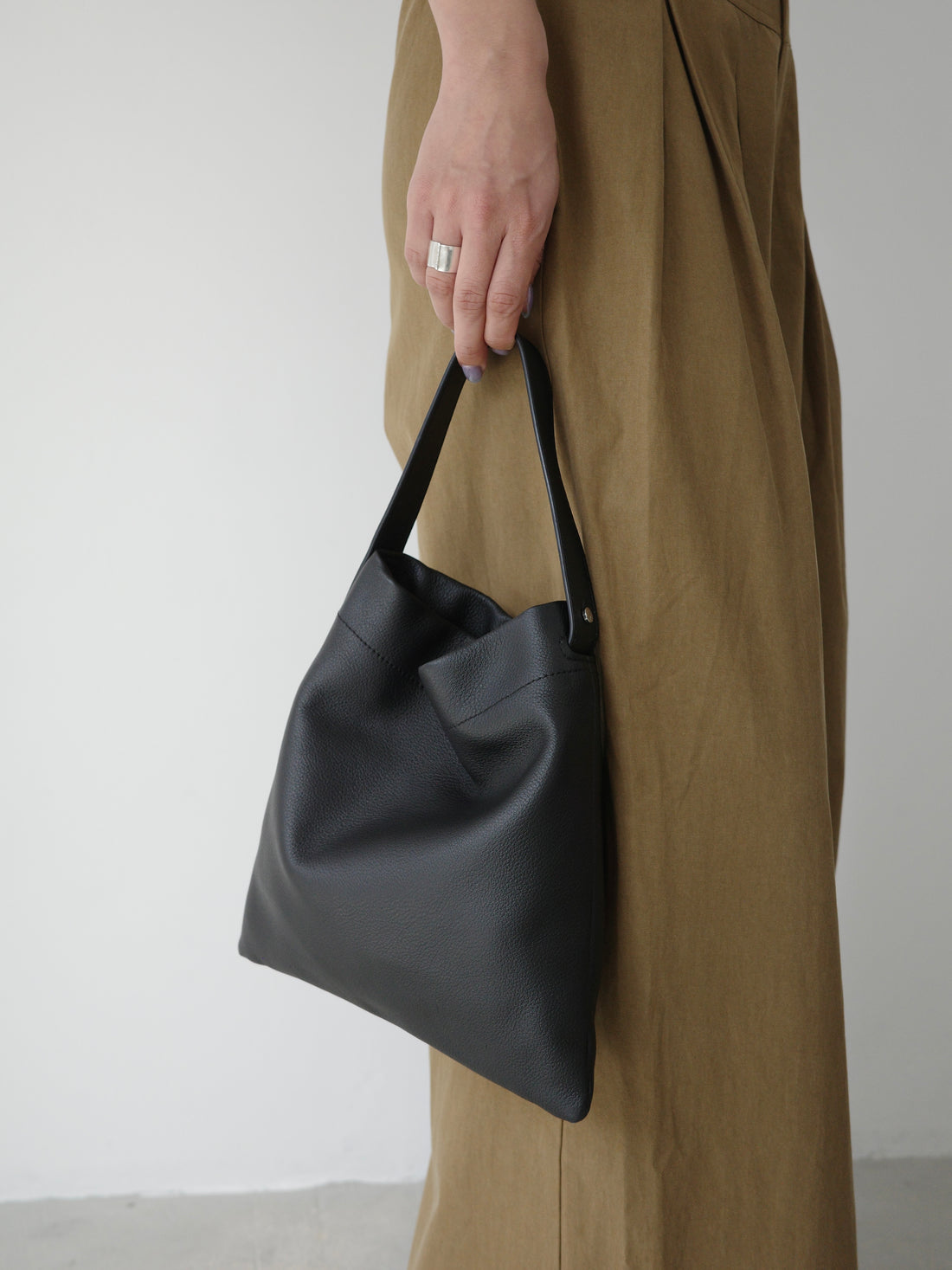 Manyway Leather Bag