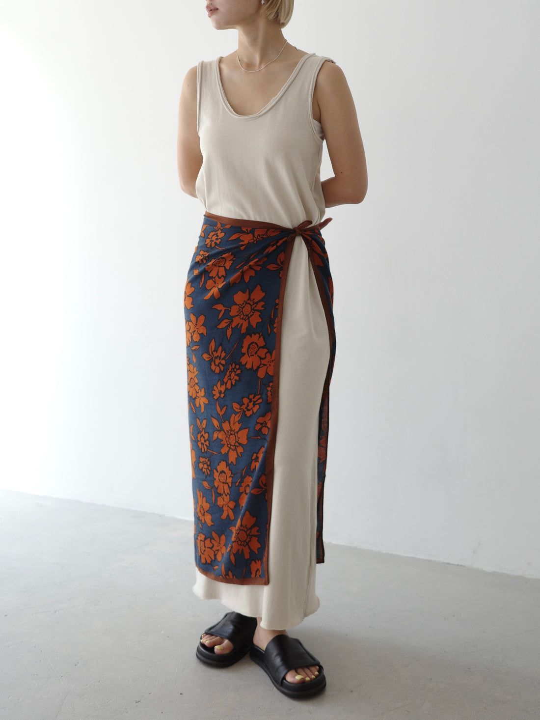 Multi Scarf