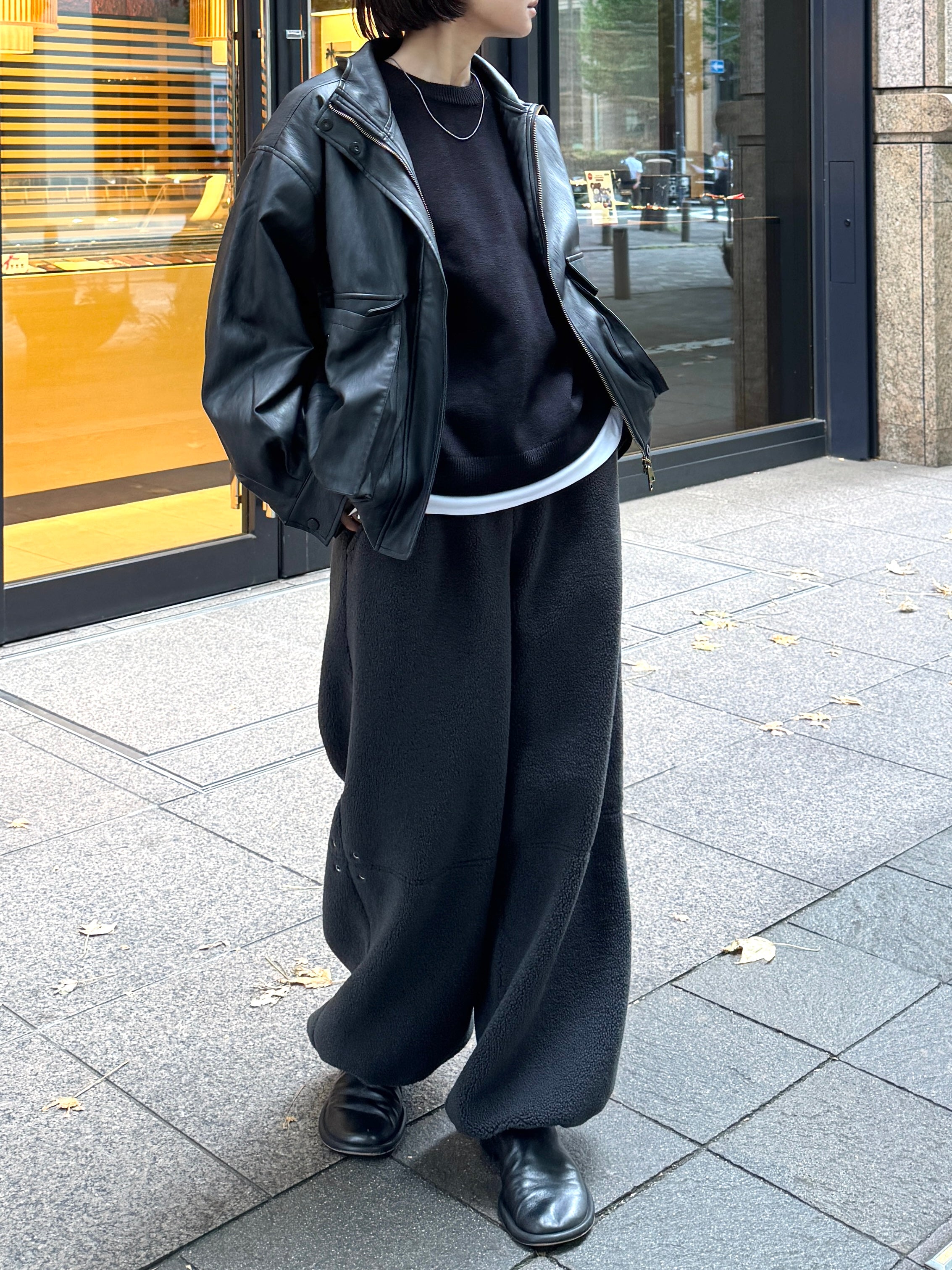 TODAYFUL【未使用に近い】Layered Turtleneck Knit TODAYFUL【未使用に近い】Layered Turtleneck Knit