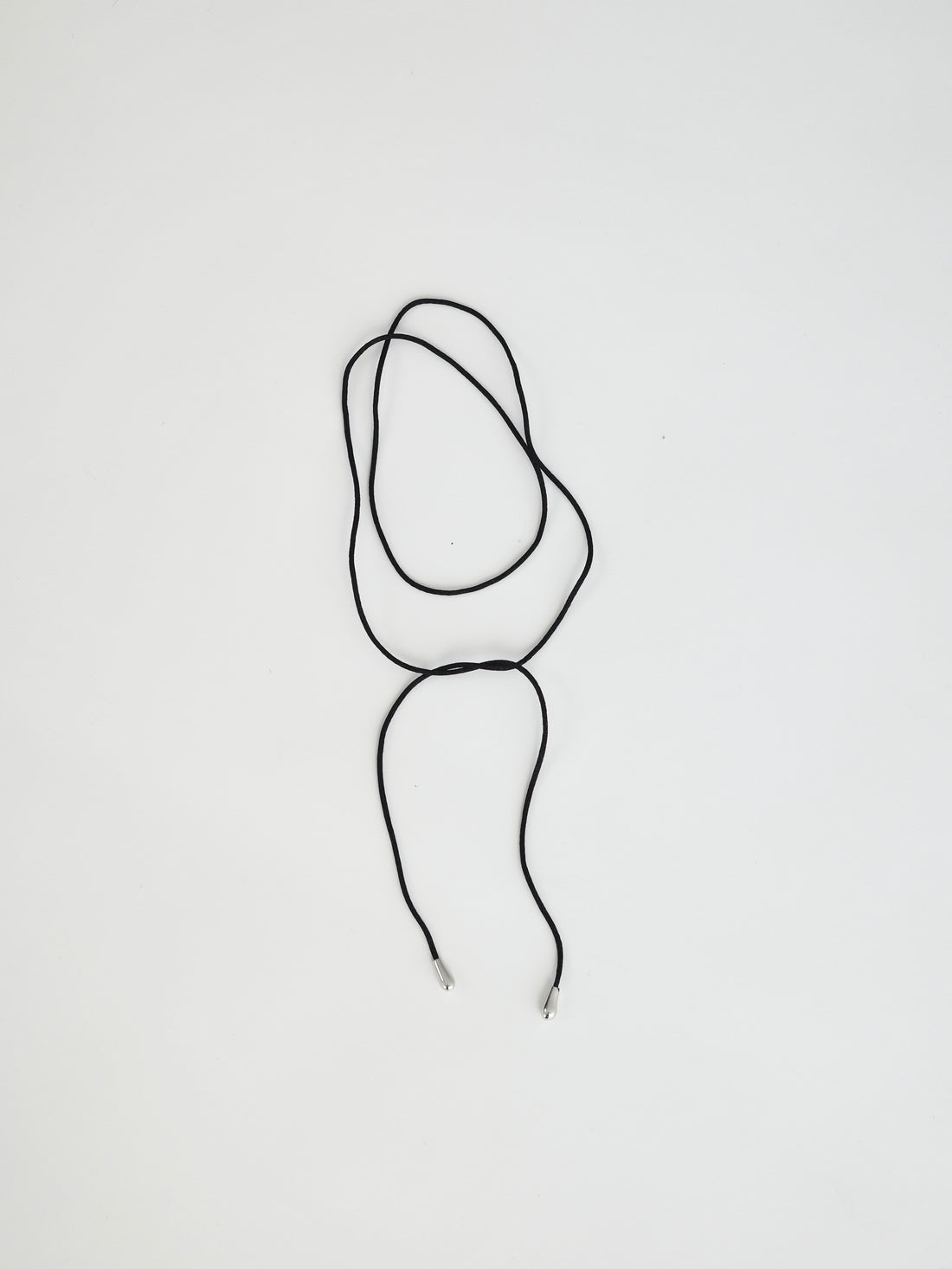 【PRE ORDER】Cord Choker (10月上旬〜10月中旬発送予定)