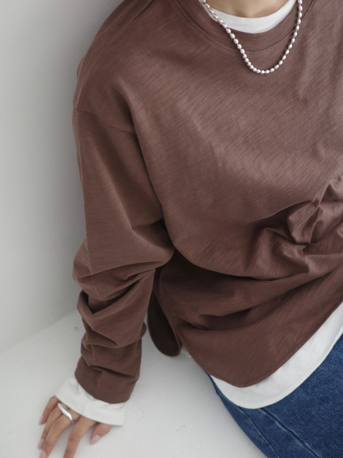 Useful Long Sleeve Tee