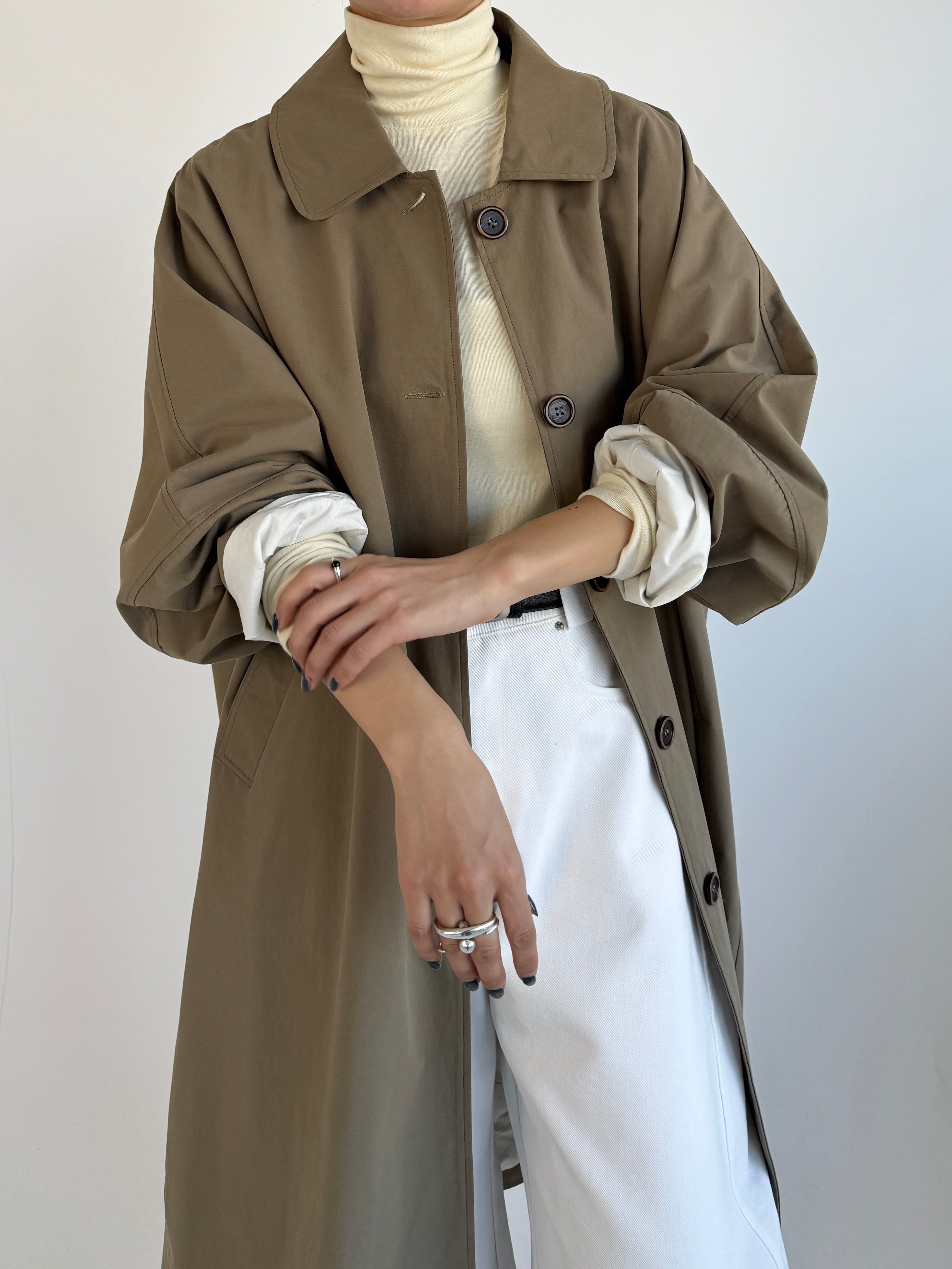 OUTER – 「Jacket」のタグが付けられました – Eongul