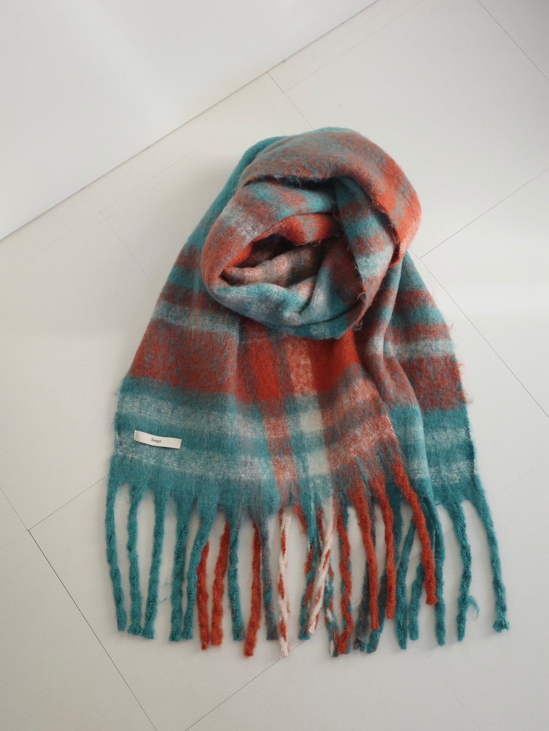 Check Volume  MUFFLER