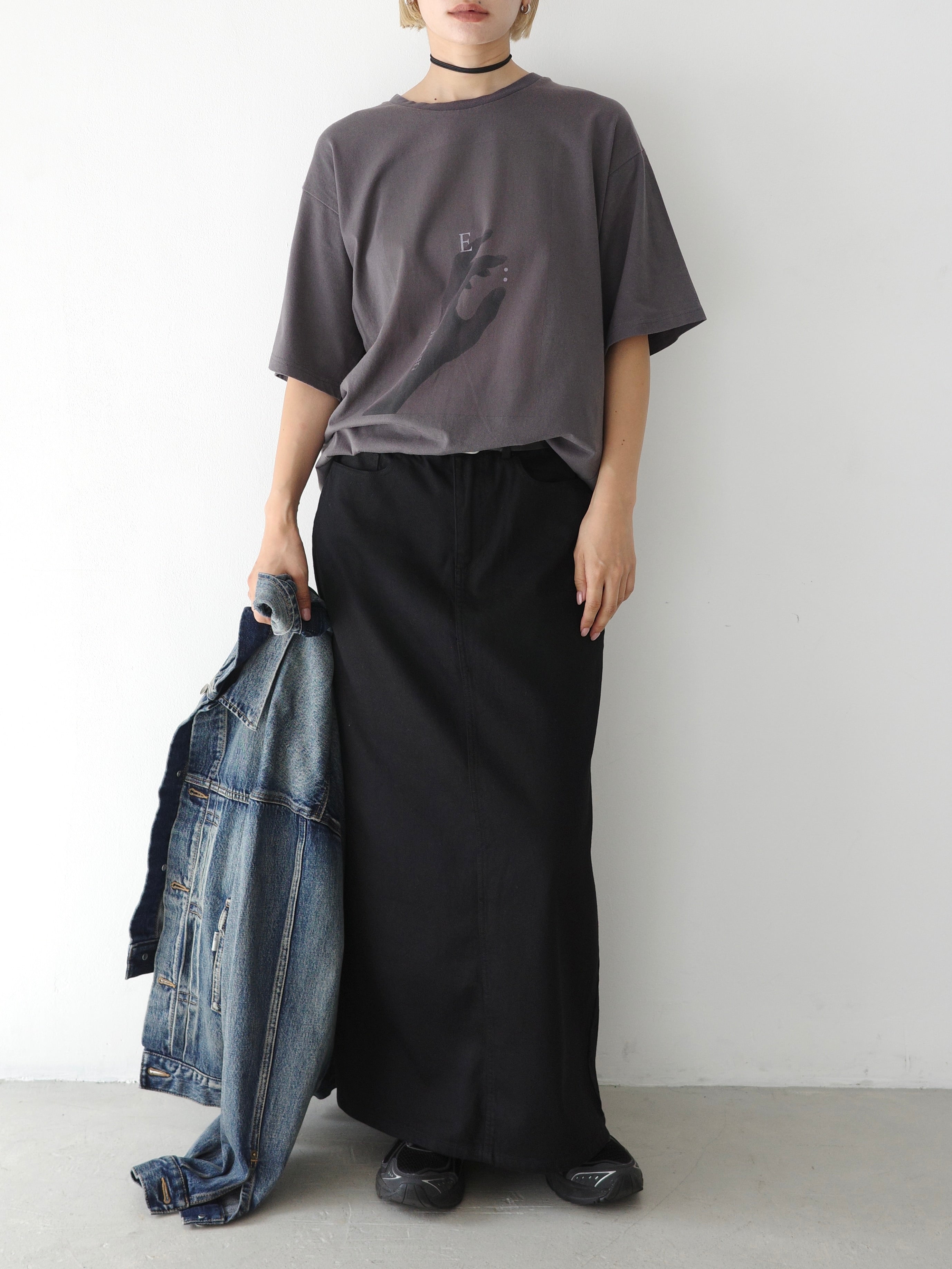 TOPS – Eongul