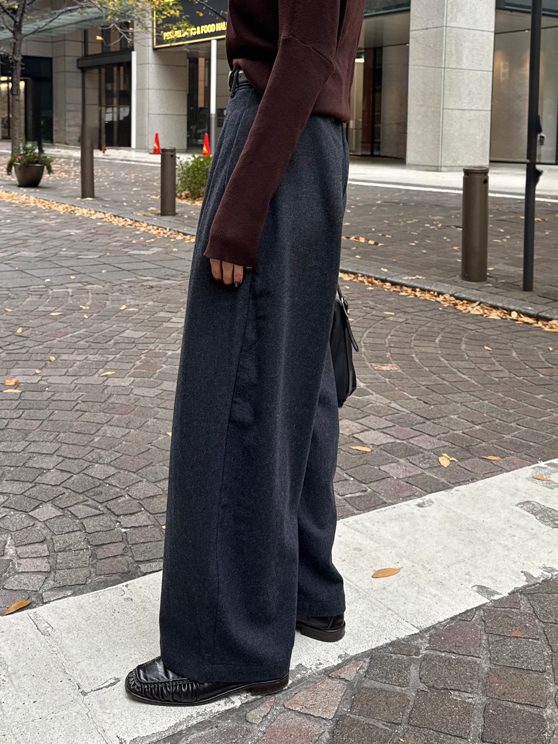 BOTTOMS – 「Pants」のタグが付けられました – Eongul