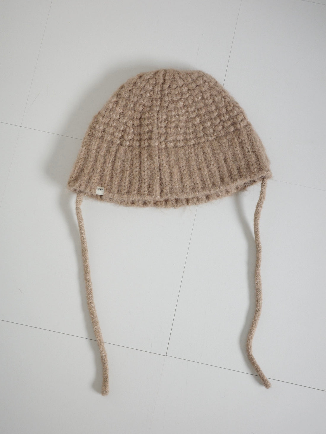 Mix Knit Cap