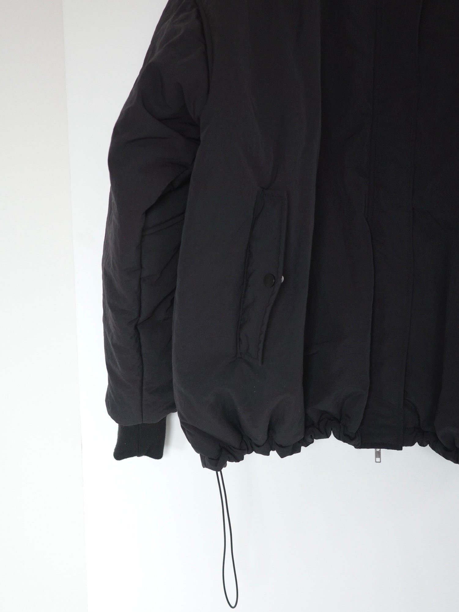 Monster Padding Jacket | Ëongul (ヨングル) official通販サイト – Eongul