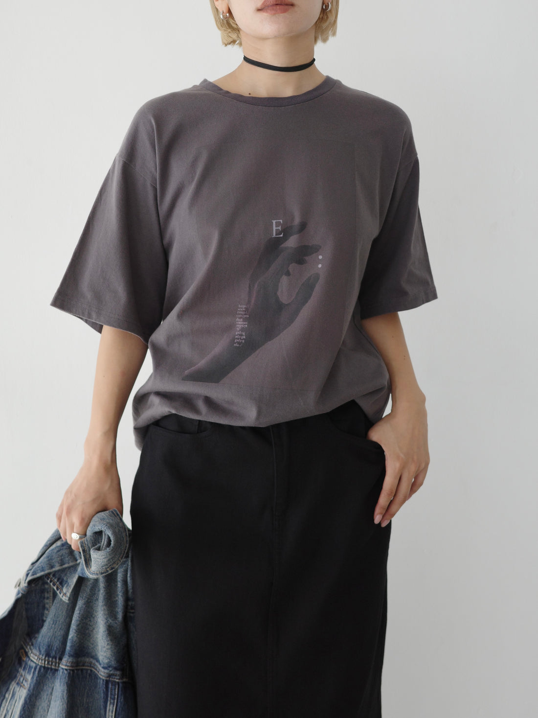 【re stock】Ёon' Link T-shirts