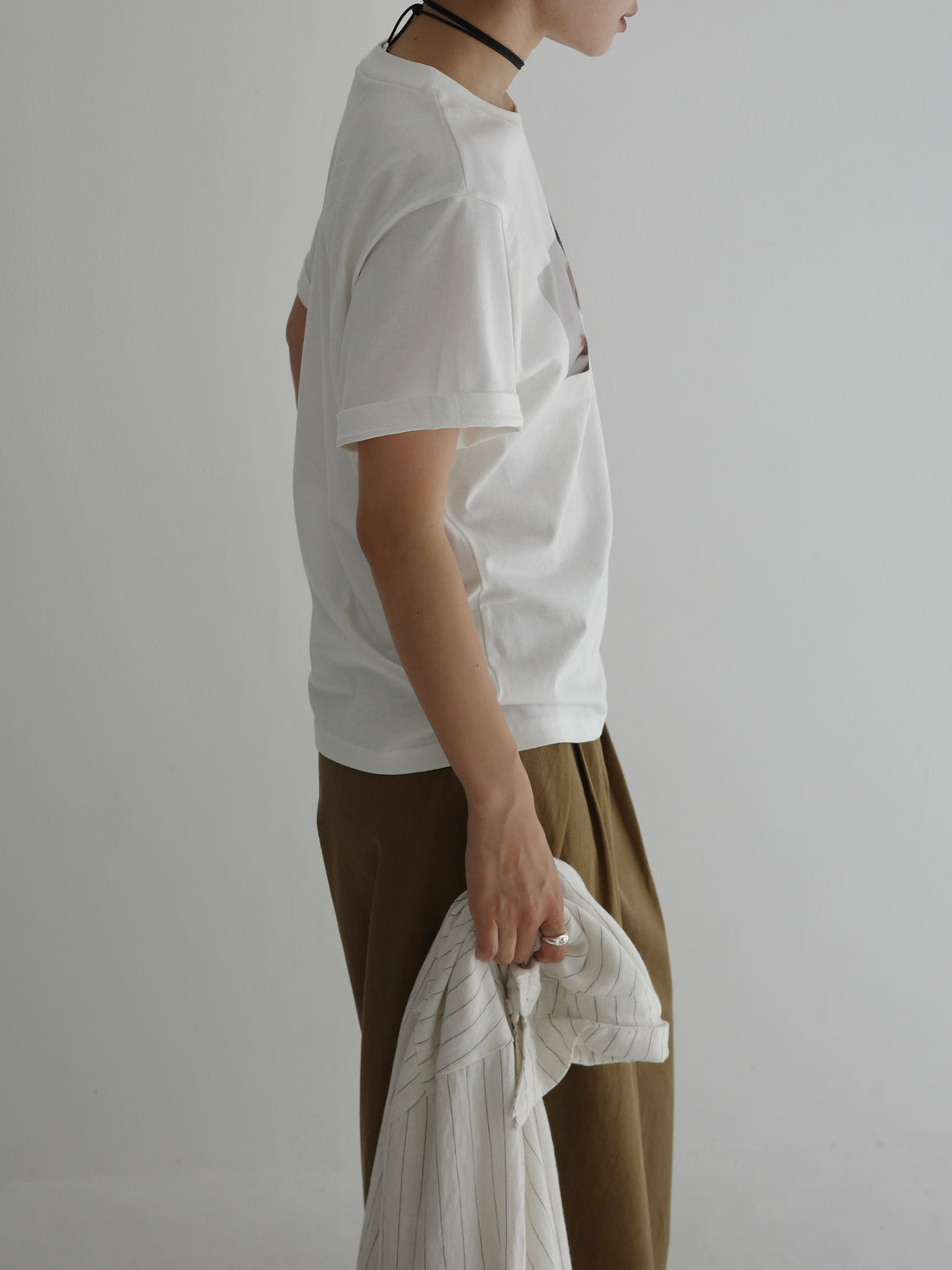 Place To Go T-shirts