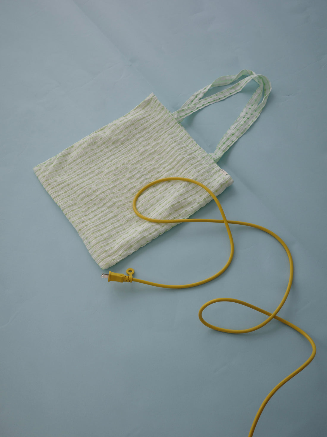 Check Original Tote Bag