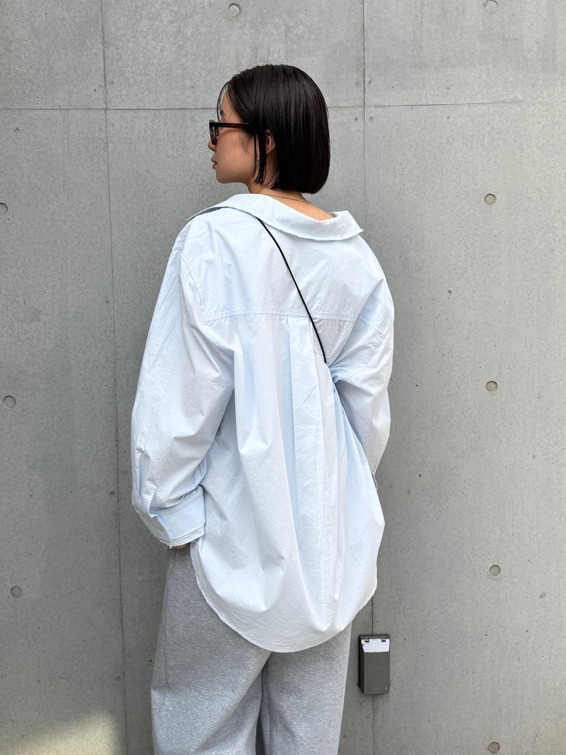 Cotton Design Over Shirt